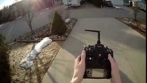 Eye One Xtreme w/Devo 10 - Cruise Control