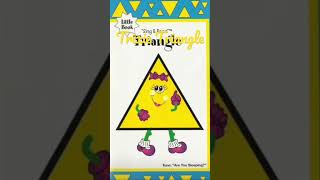 Trixie Triangle