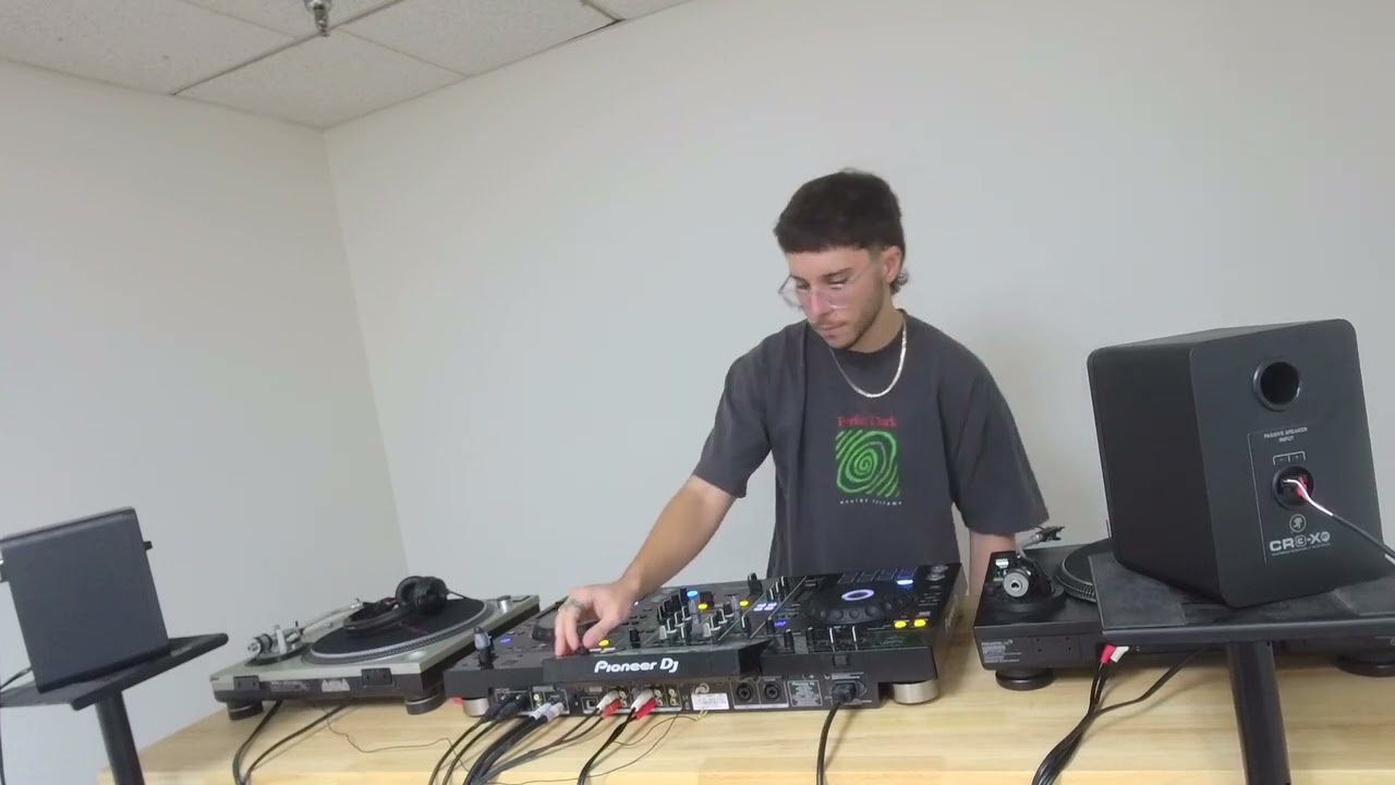 Dara Ashrafi - 06/10/23