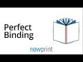 Perfect Binding Book | Newprint