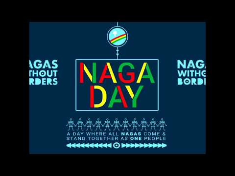 Naga Day 2018