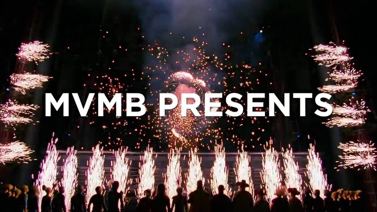 MVMB 2016 Trailer