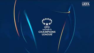 Uefa Womens Champions League New Brand 2021