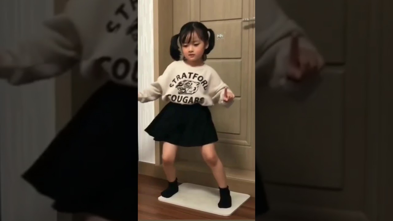 VIRAL VIDEO ANAK  KECIL  KOREA  DAN FOTO NYA MENJADI 