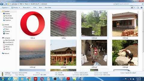 IGCSE ICT MARCH 2016 PAPER 31 - Web Designing