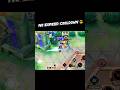 NO COOLDOWN LUCARIO ESPEED😎😁#pokemonunite #shorts #shortvideo #viral