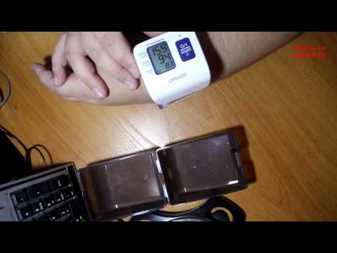Тонометр Omron R1
