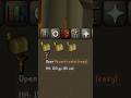 Casket(s) of the Day! 05/12/25 #osrs #osrsmemes #casket #runescape #oldschoolrunescape #gaming