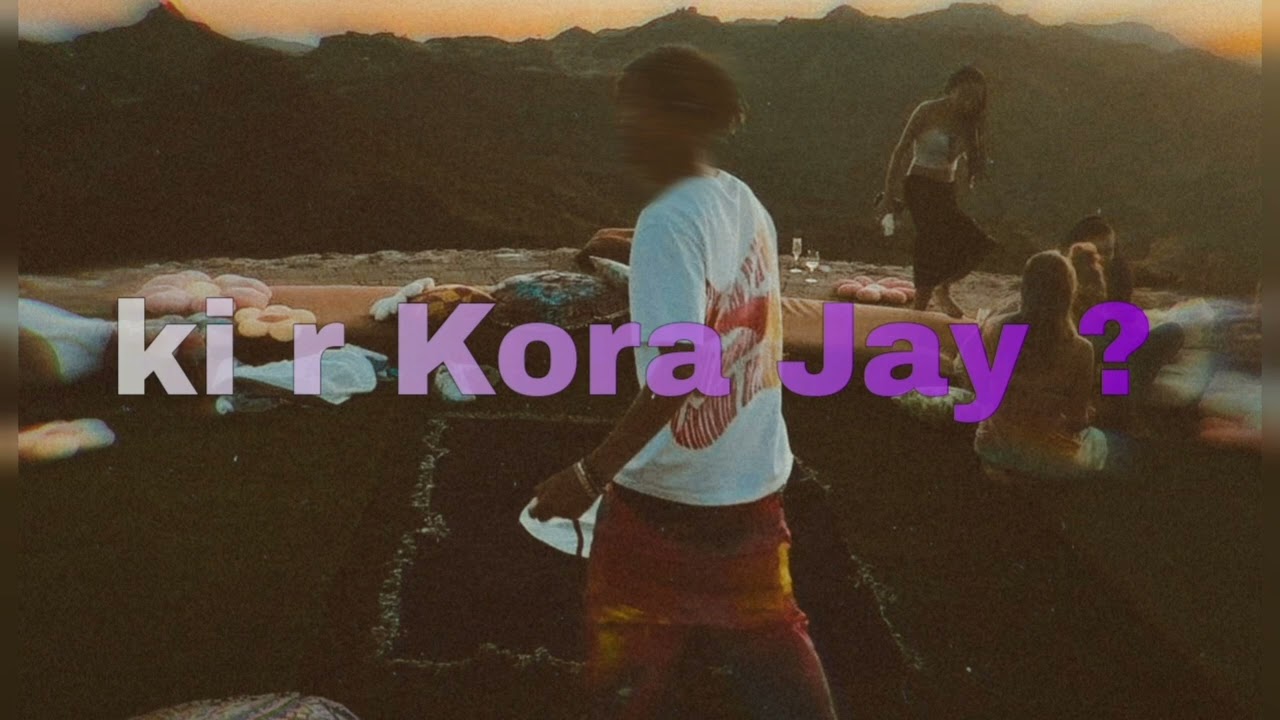 Vamph- ki r kora jay?|(Audio)|prod.rickyonthebeat