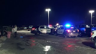 Delaware shooting victim killed during child custody exchange, police say