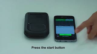 D3S ID standalone wearable RIID unboxed