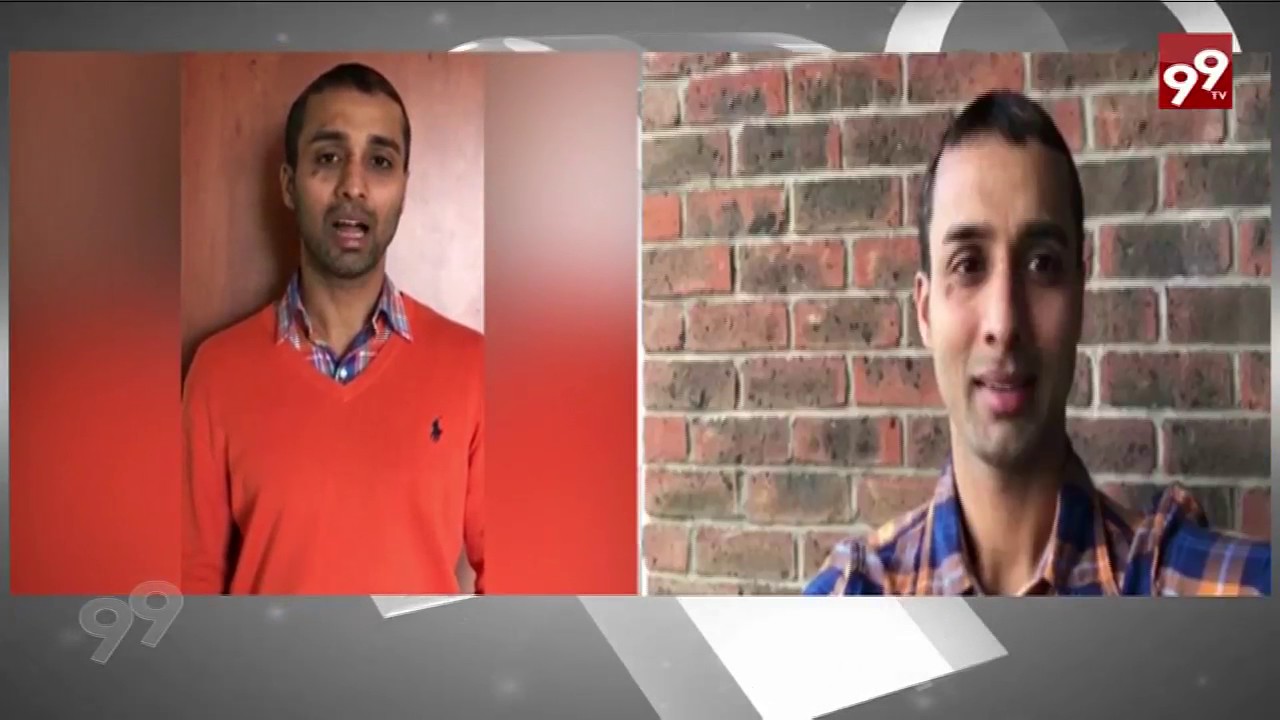 Telugu People In Ireland Celebrates Ugadi Festival 2017