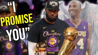 The NBA Story That Nobody Is Talking About
The Lakers won the NBA Championship this year in honor of Kobe Bryant, and no matter what team you root for, theres no denying that this was the perfect end to a crazy year and NBA season.
Music: https://www.youtube.com/channel/UC9Mf7_YXe83CsYBVwKf3m6Q
Instagram: https://www.instagram.com/austinsweatt/
*Copyright Disclaimer Under Section 107 of the Copyright Act 1976, allowance is made for fair use for purposes such as criticism, comment, news reporting, teaching, scholarship, and research. Fair use is a use permitted by copyright statute that might otherwise be infringing. Non-profit, educational or personal use tips the balance in favor of fair use. No copyright infringement intended. ALL RIGHTS BELONG TO THEIR RESPECTIVE OWNERS* The NBA Story That Nobody Is Talking About
