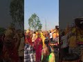 यज्ञ गांव लुखडीजमुई#shot video