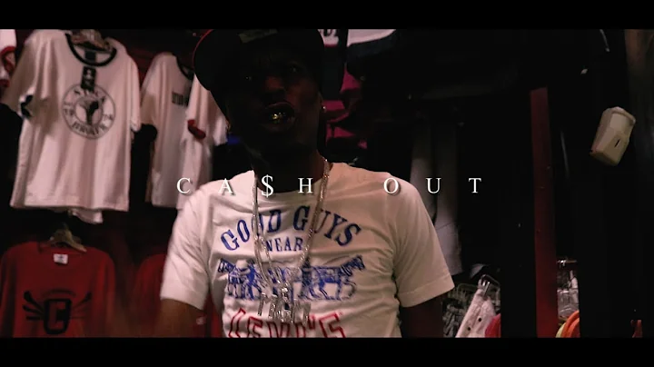 Jon Mclain feat. Bossed Up Camp - Cash Out | Shot ...