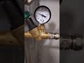 Как мне не повезло (отзыв) с редуктором давления honeywell D04FM 1/2" A