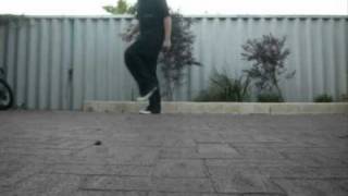 ||SPAKKA|| : Shuffle : Muck Around : Stayin Alive