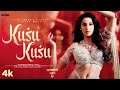 Kusu Kusu Song  Nora Fatehi | Satyameva Jayate 2 ! John A, Divya K ! Tanishk B, Zahrah Khan, Download Mp4