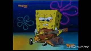 ShawnMendes - imagination (cover by : Spongebob squarepands)