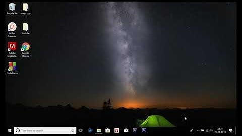 How To Download & Install Android Studio On Windows PC
