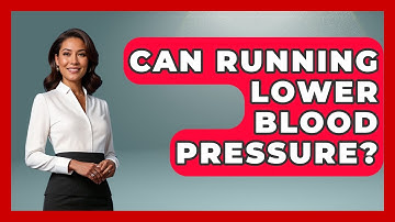 Can Running Lower Blood Pressure? - Running Beyond Limits
