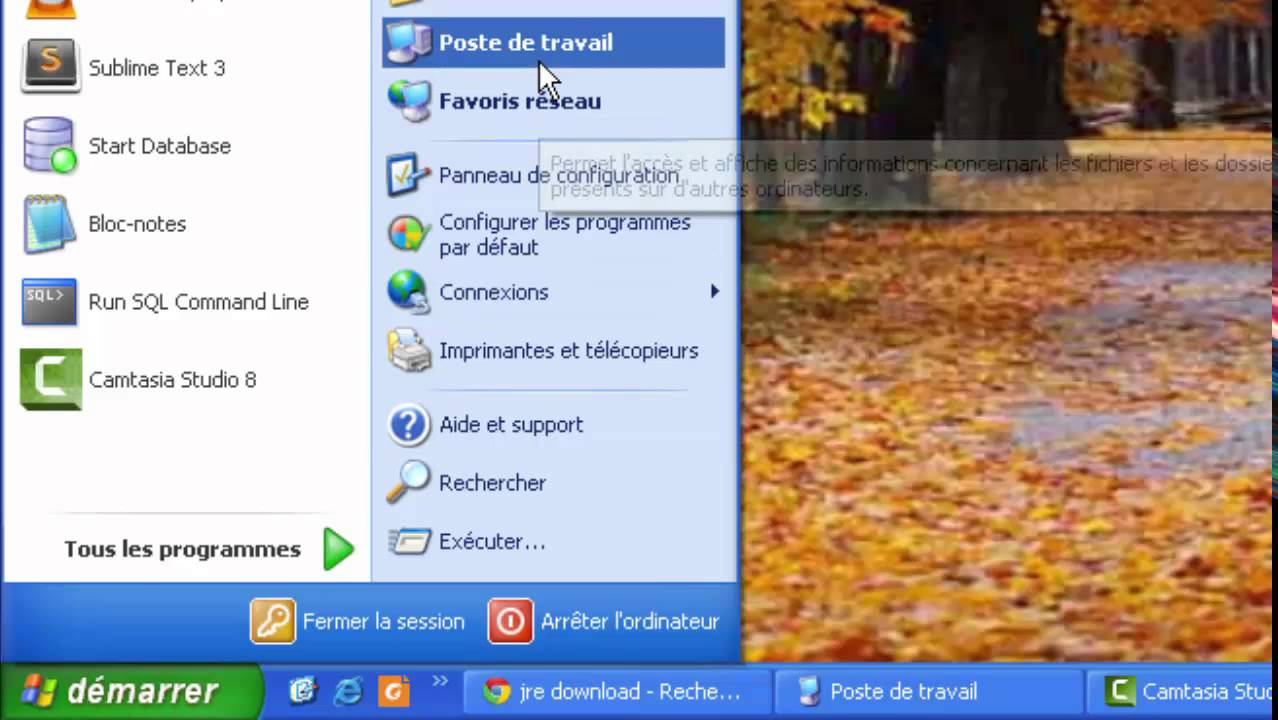 JAVA tutorials (1) : Requirements - YouTube