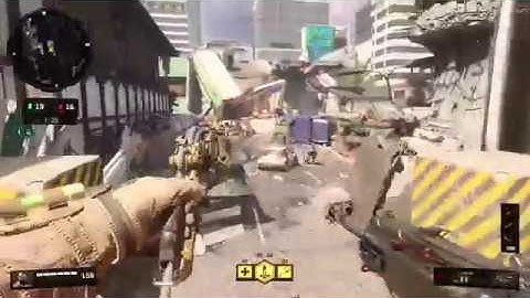 CALL OF DUTY BLACK OPS 4 AJAX GAMEPLAY COD BO4  PART 3