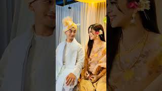 manipuri Wedding Behind the shoot manipur viral viralvideo instragramreels shortsvideo