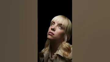 هل تظن أن اغاني بيلي أيليش مجرد أغاني Shorts 