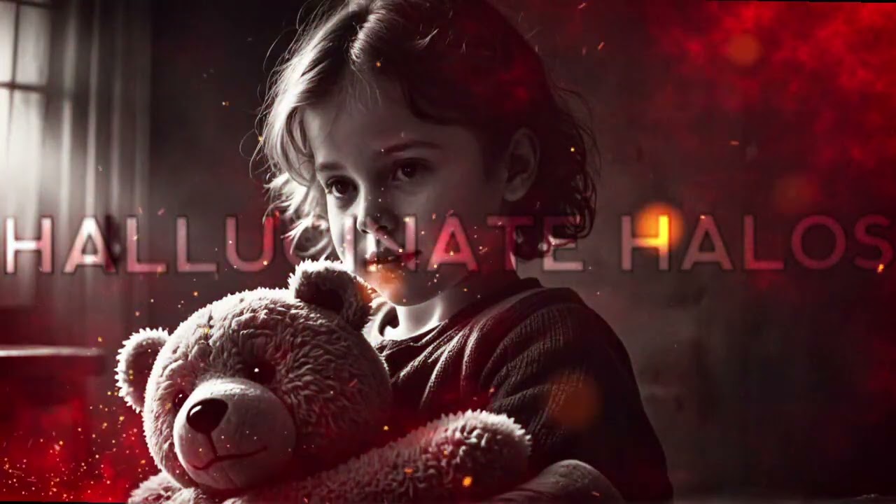 The Devil In Disguise 