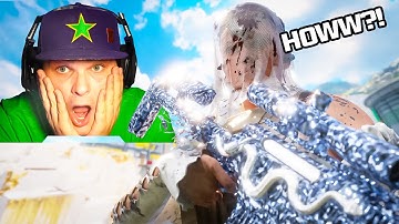 THIS is the SMOOTHEST Sniping in MW3...