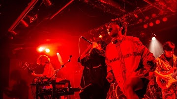 Love at First Sight / Fear, and Loathing in Las Vegas (cover コピーバンド)