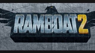 RamBoat 2 || Mission Complete👌#feedshorts #gaming #sniper #freefire #freefireshorts #ramboat2