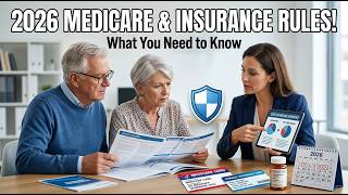 2026 Medicare and Private Insurance Rules Explained