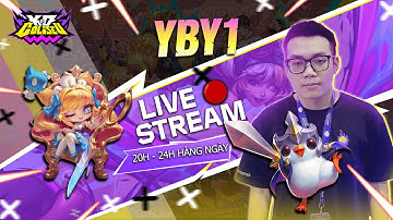 11/11/2025  TLN YBY1-NHỮNG NGÀY CUỐI CÙNG !group  !datatft