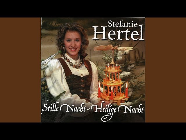 Stefanie Hertel - So eine Schlittenfahrt