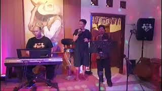 Utha Likumahuwa - Esokkah Masih Ada cover by KURNIA PRO