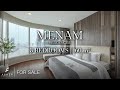 Menam residences  3 bedrooms  160 sqm  available for sale