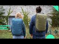 Deuter AVIANT Carry On Pro 36 Review | Men’s & Women’s Fit Travel Backpack