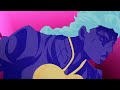 JoJo Golden Wind OP [MY WAR - Attack on Titan]【ジョジョの奇妙な冒険】