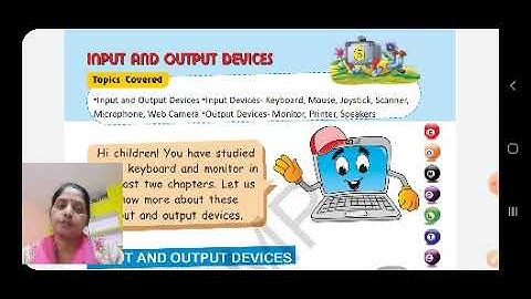 Class II Computer 16 12 2020 by Ms Poonam Singh