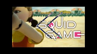 Reverse - How To Basic - How To Survive Squid Game