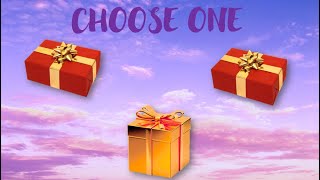 CHOOSE YOUR GIFT // ELIGE TU REGALO  #4