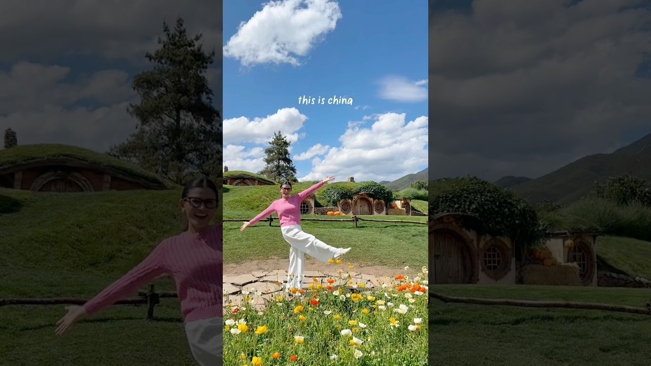 Yunnan vlog is now up!