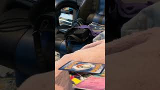 Opening a mega evolution blister bundle #helpmemakethismakesense #pokemon #pokemoncards #pokemontcg