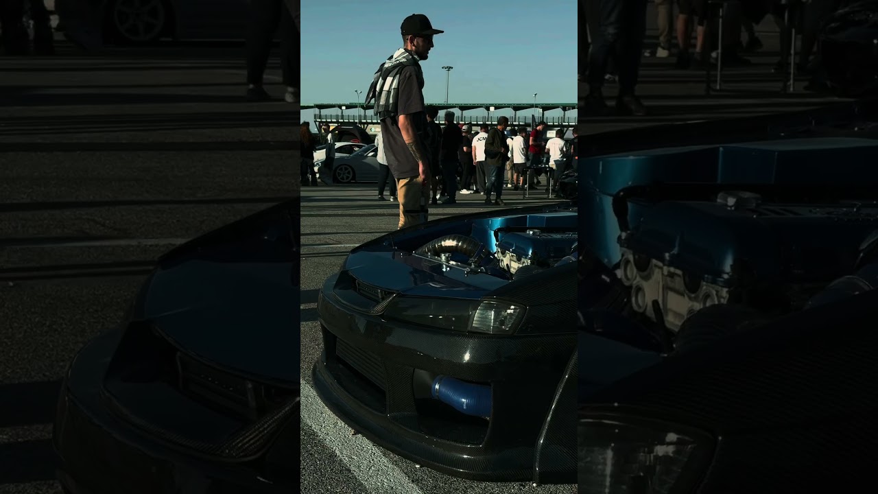 ❌ nissan silvia s14 ❌