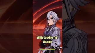 Imo it's the best one in game  #hoyocreator #genshinimpact #ascension
