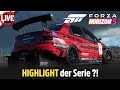 Forza horizon 5  serie 33 trockensaison winter  forza horizon 5 livestream