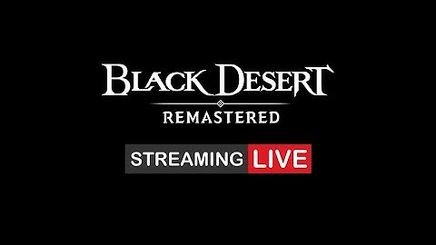 BDO Narc’s Crimson Tear - Manshaum Shaman Rotation - Infinite Potion