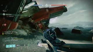 Using spawn manipulation to ruin peoples day in gambit